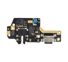 Плата зарядки Xiaomi Redmi Note 8T (Original Used) PLS-00-00080743