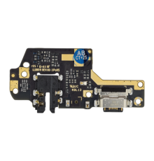 Плата зарядки Xiaomi Redmi Note 8T (Original Used) PLS-00-00080743