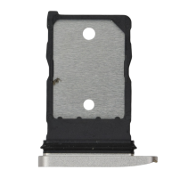 Тримач SIM-карти Google Pixel 9 Single Sim silver PLS-00-00141732