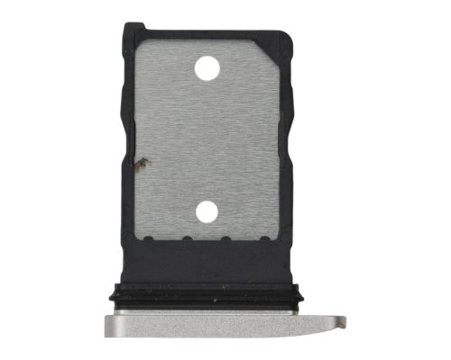 Тримач SIM-карти Google Pixel 9 Single Sim silver PLS-00-00141732
