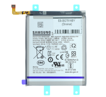 Акумулятор Samsung EB-BG781ABY (Original) PLS-00-00096651