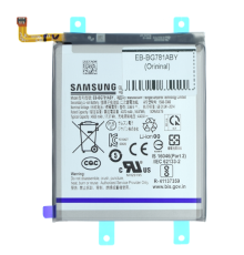 Акумулятор Samsung EB-BG781ABY (Original) PLS-00-00096651