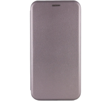 Чохол-книжка Premium Edge Xiaomi Redmi A5 4G gray PLS-00-00148144