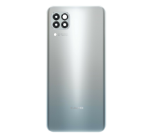 Задня кришка Huawei P40 Lite silver (Original China) PLS-00-00068888