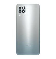 Задня кришка Huawei P40 Lite silver (Original China) PLS-00-00068888
