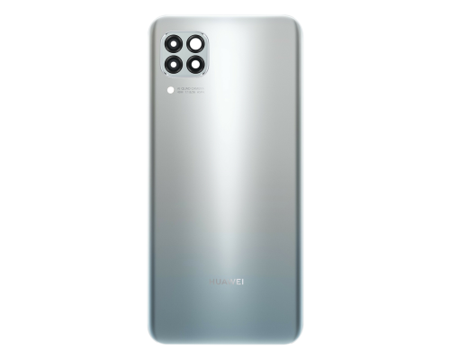 Задня кришка Huawei P40 Lite silver (Original China) PLS-00-00068888