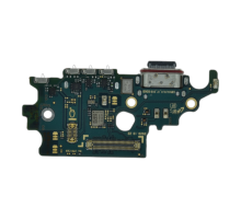 Плата зарядки Samsung G991U Galaxy S21 5G (Original China) PLS-00-00123505