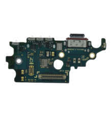 Плата зарядки Samsung G991U Galaxy S21 5G (Original China) PLS-00-00123505