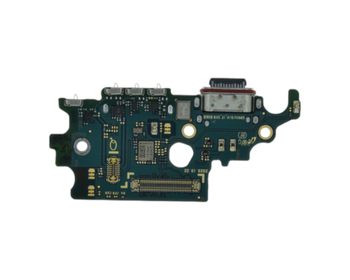 Плата зарядки Samsung G991U Galaxy S21 5G (Original China) PLS-00-00123505