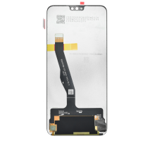 Дисплей Huawei Honor 8X з сенсором black (Original China) PLS-00-00035360