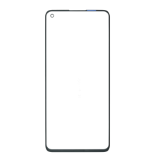 Скло дисплея OnePlus 9RT з ОСА плівкою black PLS-00-00136013