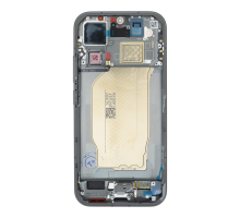 Дисплей Xiaomi 17 з сенсором та рамкою black (Service) PLS-00-00165027