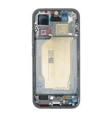Дисплей Xiaomi 17 з сенсором та рамкою black (Service) PLS-00-00165027