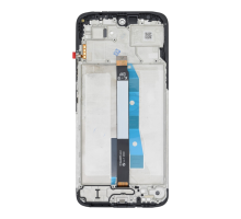 Дисплей Xiaomi Redmi 15 з сенсором та рамкою black (OEM) (Європейська версія) PLS-00-00161212