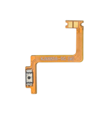 Шлейф Infinix Note 50 Pro+ (5G) з кнопкою ввімкнення PLS-00-00155660