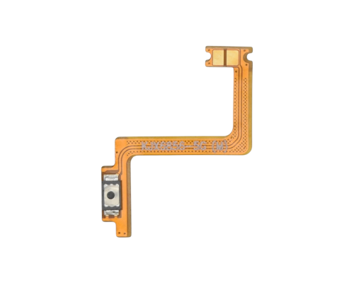 Шлейф Infinix Note 50 Pro+ (5G) з кнопкою ввімкнення PLS-00-00155660