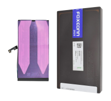 Акумулятор iPhone 15 Plus (Original China - без помилки в налаштуваннях) PLS-00-00140044