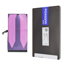 Акумулятор iPhone 15 Plus (Original China - без помилки в налаштуваннях) PLS-00-00140044