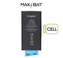Акумулятор iPhone 13 (Max Bat Cell - без шлейфа) PLS-00-00140438