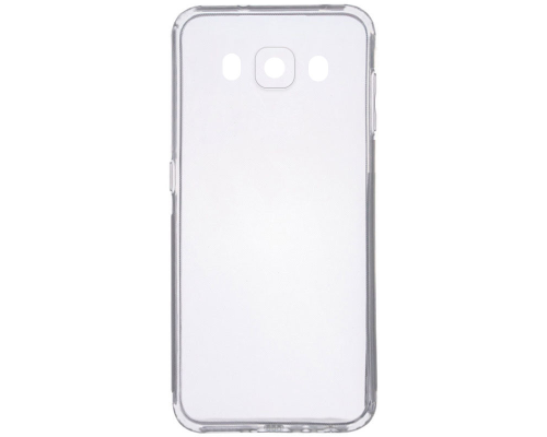 Чохол TPU 1,5mm Samsung J710 Galaxy J7 transparent PLS-00-00129301