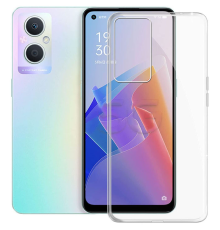 Чохол TPU 1,5mm Oppo A96 transparent PLS-00-00129248