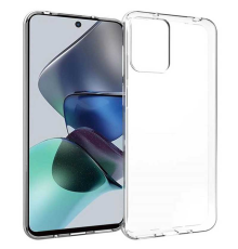 Чохол TPU 1,5mm Motorola Moto G23 transparent PLS-00-00129211