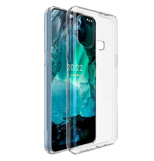 Чохол TPU 1,5mm Nokia G11 Plus transparent PLS-00-00129223