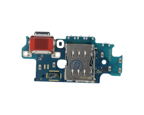 Плата зарядки Samsung S926B Galaxy S24+ (Original) PLS-00-00142924