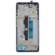 Дисплей Xiaomi Redmi Note 14s з сенсором та рамкою purple (OEM) PLS-00-00165883