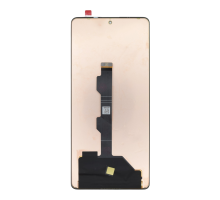 Дисплей Xiaomi Redmi Note 13 Pro з сенсором black (Refurbished) PLS-00-00150442