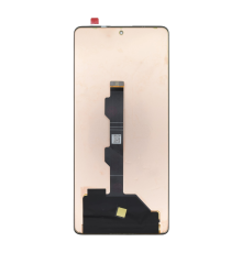 Дисплей Xiaomi Redmi Note 13 Pro з сенсором black (Refurbished) PLS-00-00150442