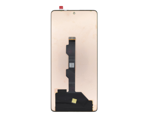 Дисплей Xiaomi Redmi Note 13 Pro з сенсором black (Refurbished) PLS-00-00150442