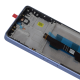Дисплей Xiaomi Redmi Note 14s з сенсором та рамкою purple (OEM) PLS-00-00165883