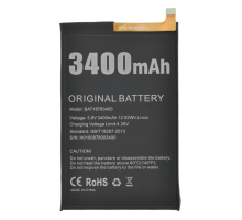 Акумулятор Doogee BAT18793400 PLS-00-00063993