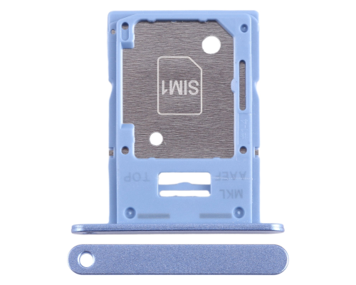 Тримач SIM-карти Samsung A156 Galaxy A15 5G optimistic blue PLS-00-00123601