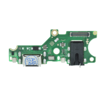 Плата зарядки Tecno Camon 19 PLS-00-00130346