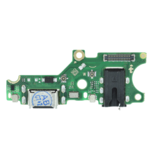 Плата зарядки Tecno Camon 19 PLS-00-00130346