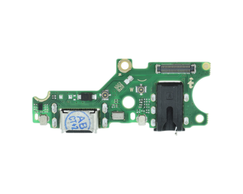 Плата зарядки Tecno Camon 19 PLS-00-00130346