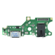 Плата зарядки Tecno Camon 19 PLS-00-00130346