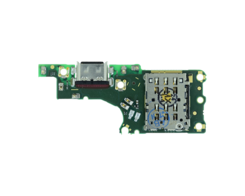 Плата зарядки Huawei Nova 8i (Original China) PLS-00-00121687