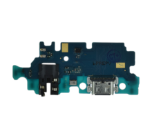 Плата зарядки Samsung A256B Galaxy A25 (Original) PLS-00-00129432