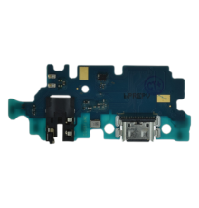 Плата зарядки Samsung A256B Galaxy A25 (Original) PLS-00-00129432