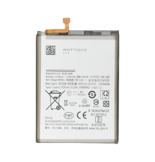 Акумулятор Samsung EB-BA136ABY (Original China) PLS-00-00121161