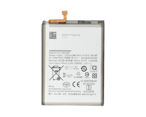 Акумулятор Samsung EB-BA136ABY (Original China) PLS-00-00121161