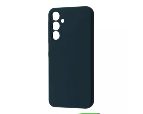 Чохол WAVE Colorful Case Samsung A256 Galaxy A25 forest green PLS-00-00117697
