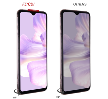 Дисплей Vivo Y19 з сенсором black (FLYCDI) PLS-00-00113039