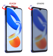 Дисплей Xiaomi Redmi 9T з сенсором black (FLYCDI) PLS-00-00110992