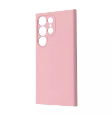 Чохол WAVE Colorful Case Samsung S928 Galaxy S24 Ultra pink sand PLS-00-00117761