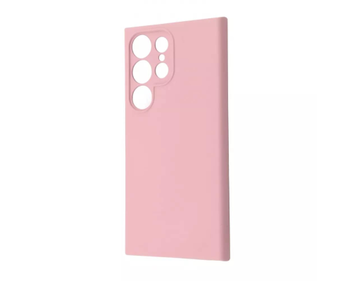 Чохол WAVE Colorful Case Samsung S928 Galaxy S24 Ultra pink sand PLS-00-00117761