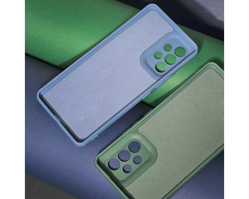 Чохол WAVE Colorful Case Samsung A256 Galaxy A25 forest green PLS-00-00117697